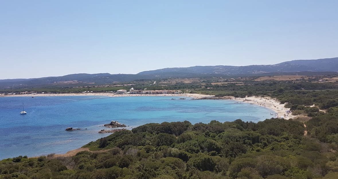 Spiaggia della Gallura